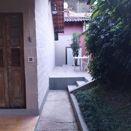Villa Bottaro - Chale Bege Macacos Nova Lima Dış mekan fotoğraf