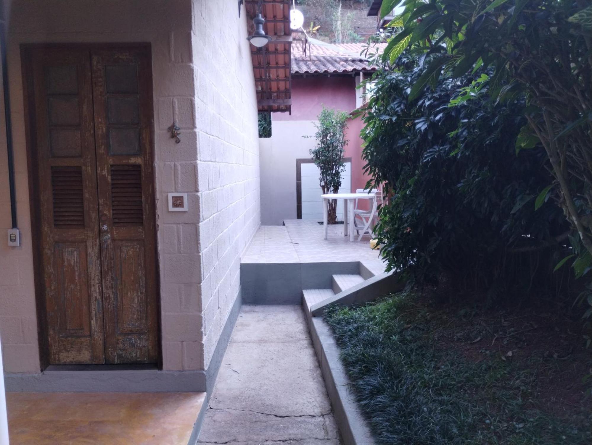 Villa Bottaro - Chale Bege Macacos Nova Lima Dış mekan fotoğraf